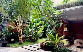 Mandala Home Stay